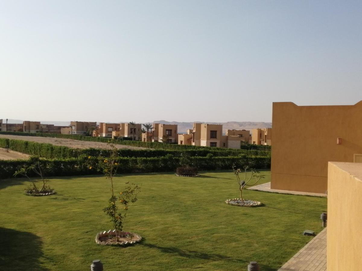 Studio In Byoum By Qaroun Lake In Fayoum Qaryat at Ta'mir as Siyahiyah ภายนอก รูปภาพ