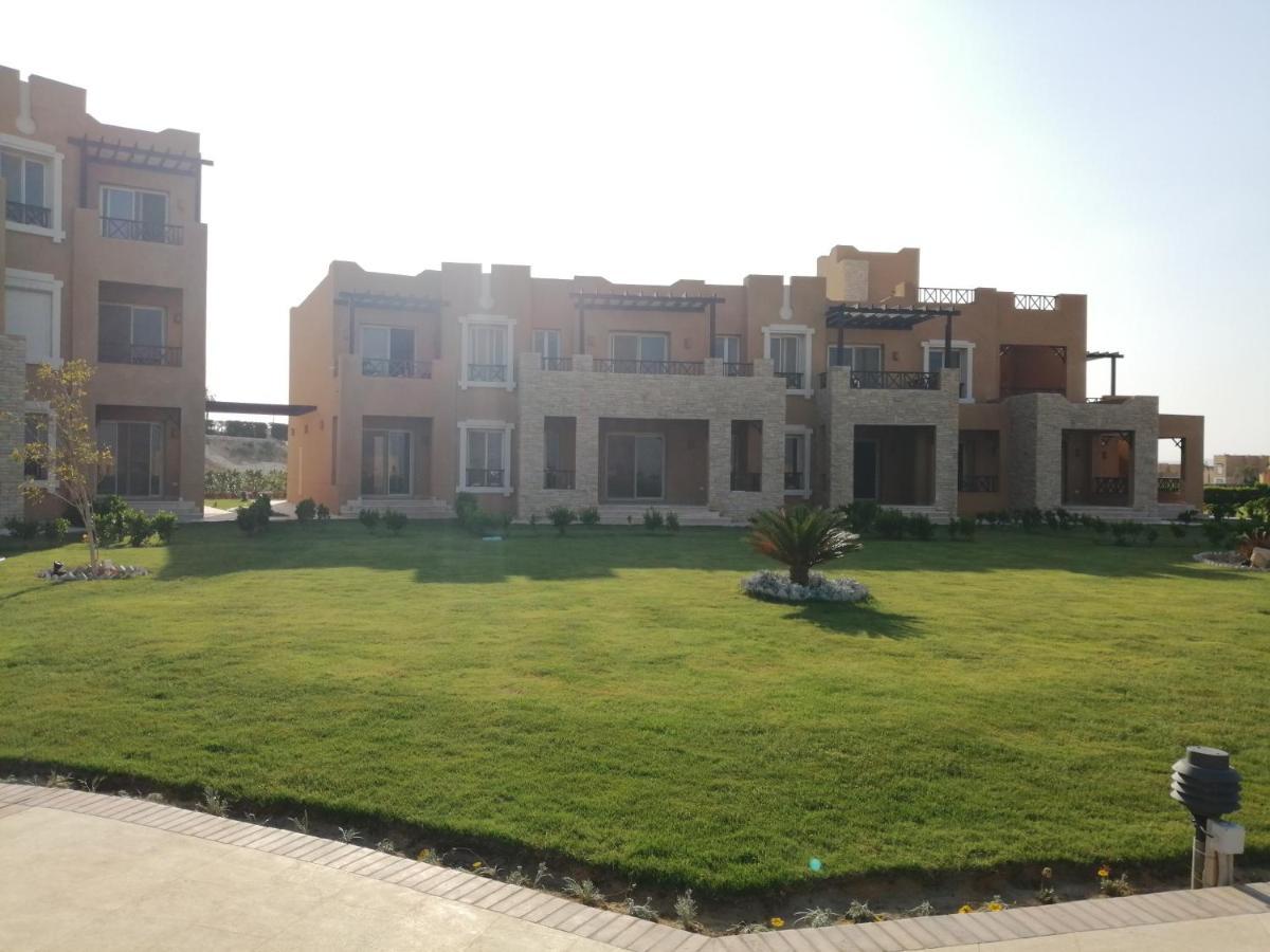 Studio In Byoum By Qaroun Lake In Fayoum Qaryat at Ta'mir as Siyahiyah ภายนอก รูปภาพ